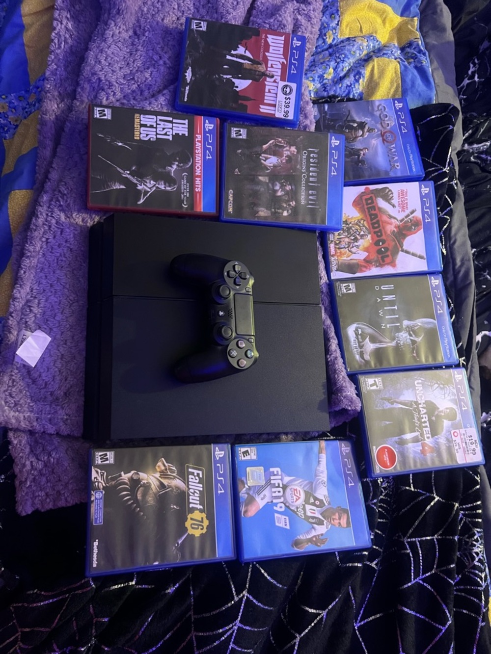 Games